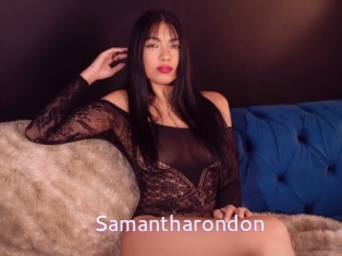 Samantharondon