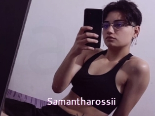 Samantharossii