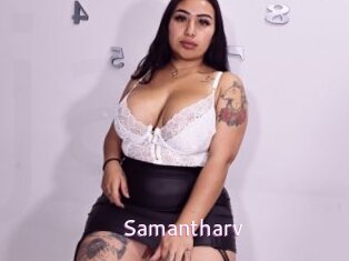 Samantharv