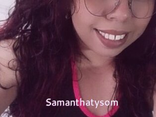 Samanthatysom