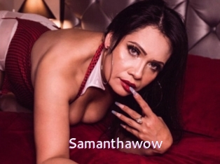 Samanthawow