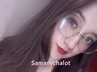 Samanychalot