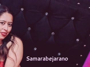 Samarabejarano