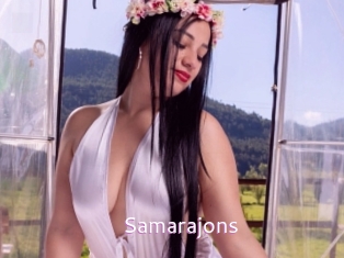 Samarajons