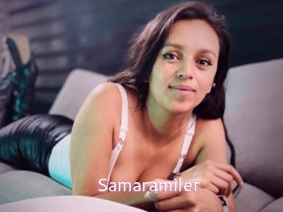 Samaramiler