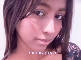 Samarapryce