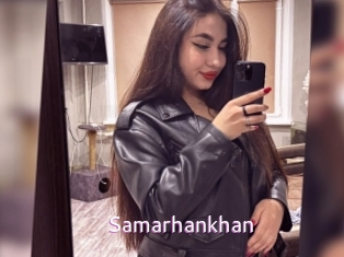 Samarhankhan