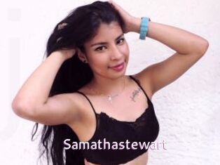 Samathastewart