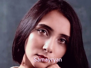 Samayryan