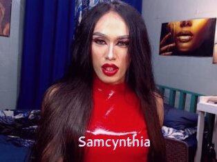 Samcynthia