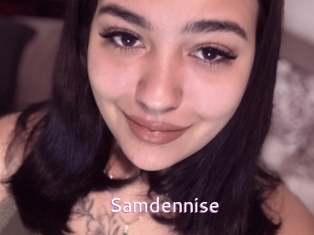 Samdennise