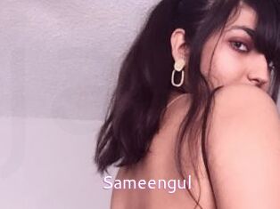 Sameengul