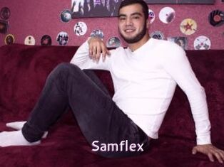 Samflex