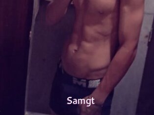 Samgt