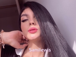 Samilewis