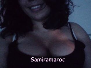 Samiramaroc