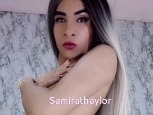 Samirathaylor