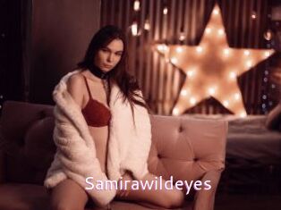 Samirawildeyes