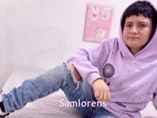 Samlorens