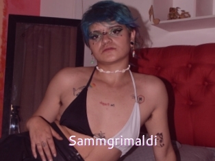 Sammgrimaldi