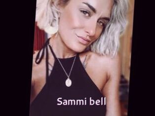 Sammi_bell