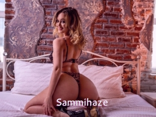 Sammihaze