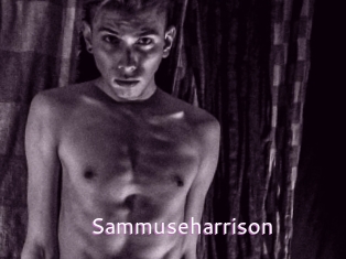 Sammuseharrison