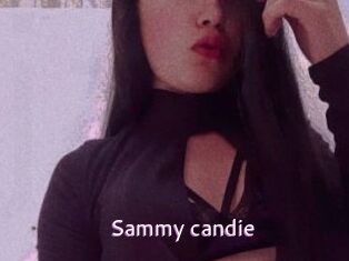 Sammy_candie