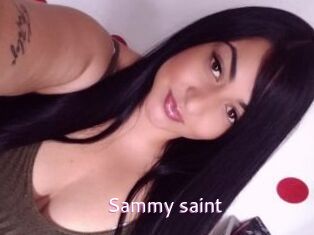 Sammy_saint