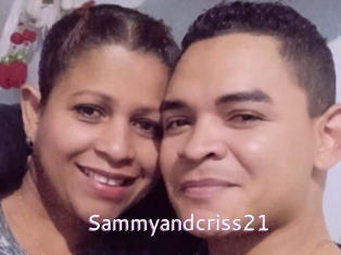 Sammyandcriss21