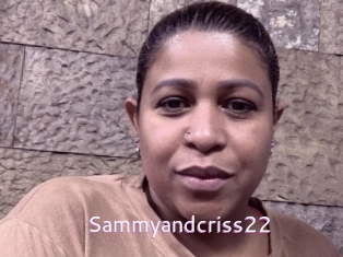 Sammyandcriss22