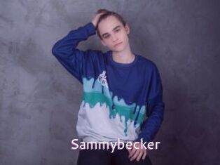 Sammybecker