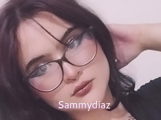 Sammydiaz