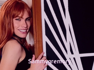 Sammygremory