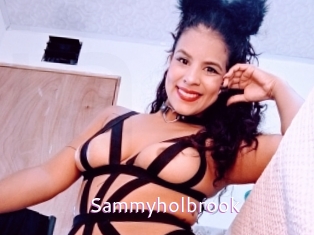 Sammyholbrook