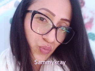 Sammykray