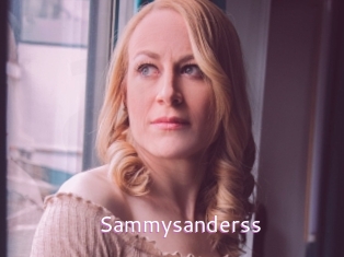 Sammysanderss