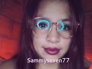 Sammyseven77