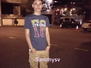 Sammysv