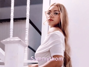 Sammythom