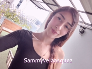 Sammyvelaasquez