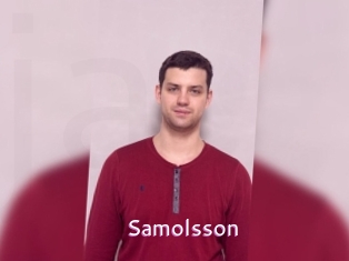 Samolsson