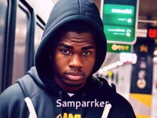 Samparrker