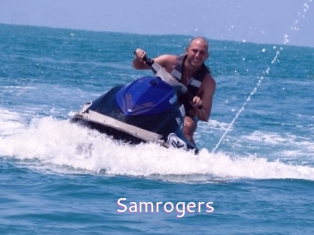 Samrogers