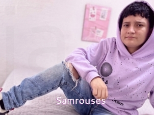 Samrouses