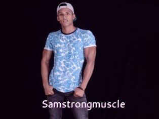 Samstrongmuscle