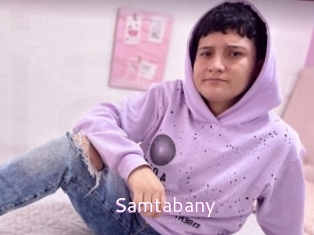 Samtabany