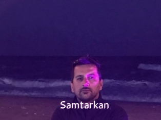 Samtarkan