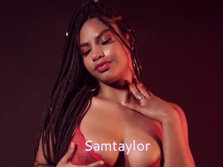 Samtaylor