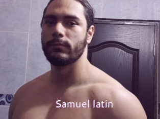 Samuel_latin